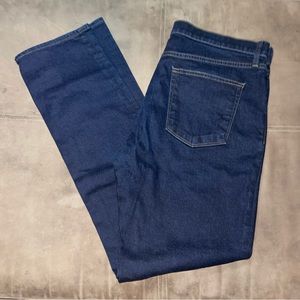 Men’s J Brand Tyler Wilson Style Jeans 38